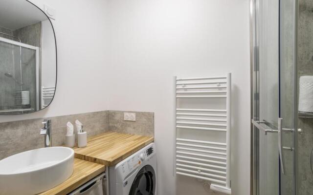 L'EUCALYPTUS - Charmant appartement de 52m2