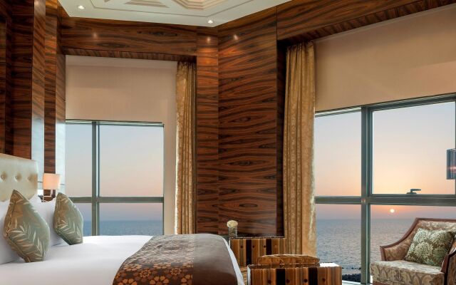 The Venue Jeddah Corniche