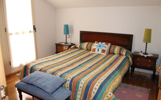 Apartamento Alameda del Tormes