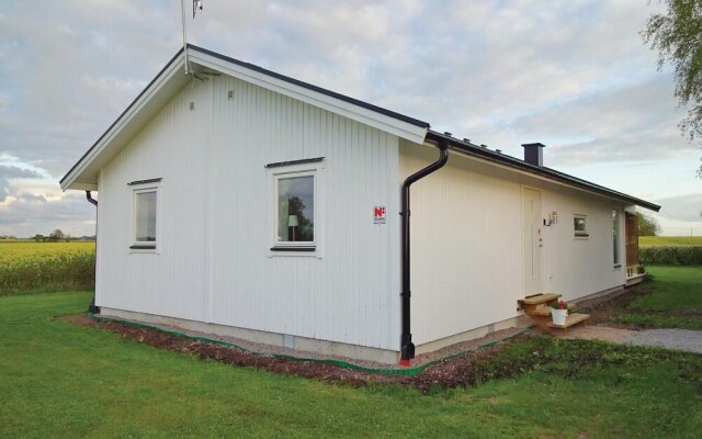 Amazing Home in Ängelholm With 2 Bedrooms and Wifi
