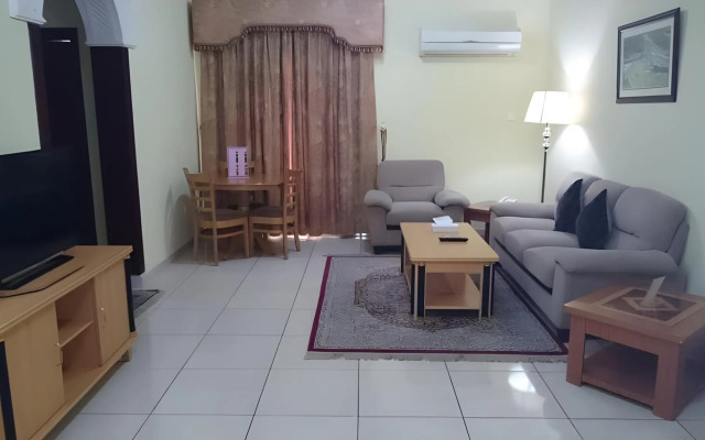 Muscat International Hotel