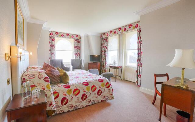 The Grand Hotel Eastbourne