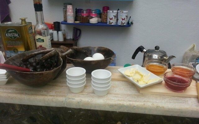 Cemil Anka Pension