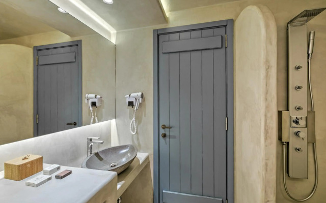 Estia Boutique Apartments