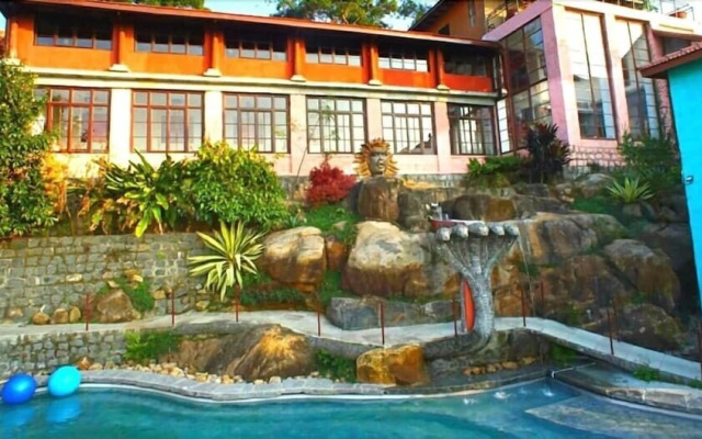 Palette - Kottai Resort