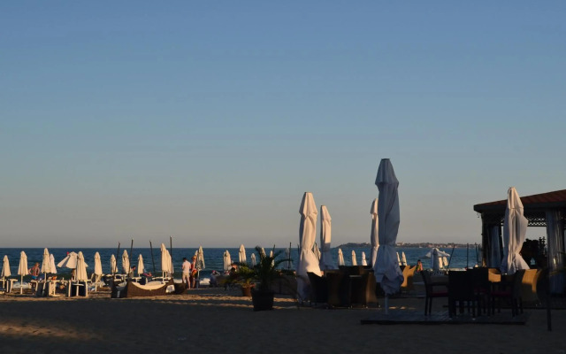 Villa on the Black Sea