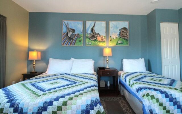 Seawind Landing Country Inn