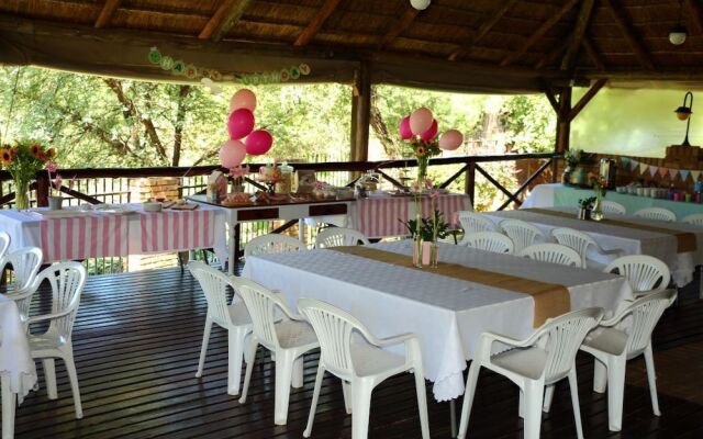 Willow Pond Lodge