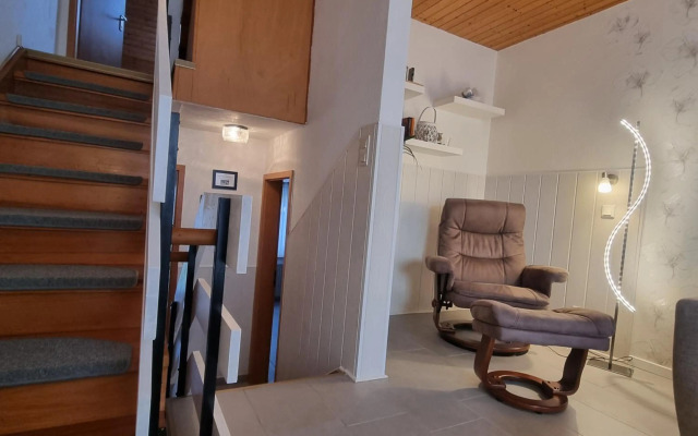 Ferienwohnungen Mond&Wasser Whg 4