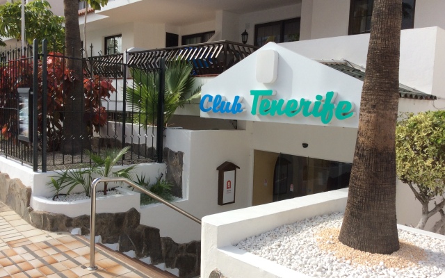Club Tenerife