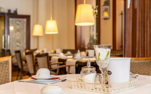 TRIP INN Hotel Aschaffenburger Hof
