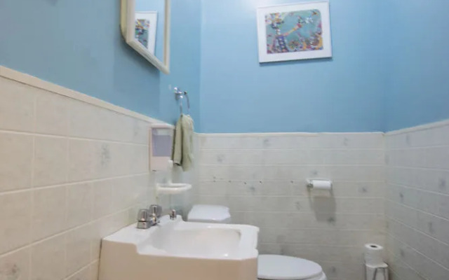 City House Hostel Washington Dc