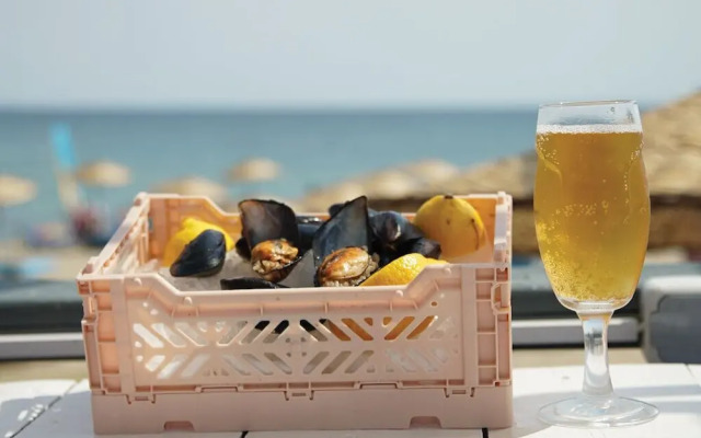Surf Inn Gokceada