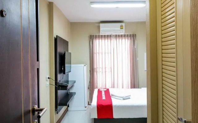 Nida Rooms Pa Krang 113 Big C