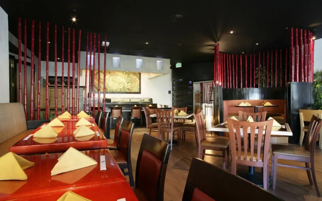 Miyako Hotel Los Angeles
