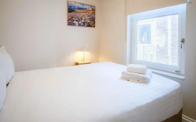 Station Road - 1 Bedroom Apt - Burry Port