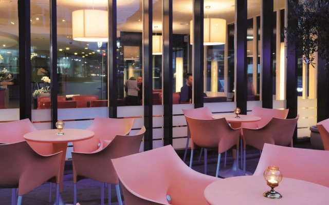 Sorell Business Hotel Ador Bern