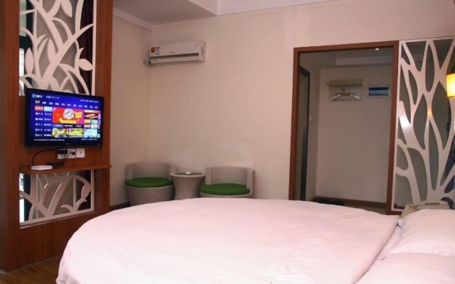 Liudianban Inn (Dongguan Nancheng Xiping) – Guest Rooms – Dongguan