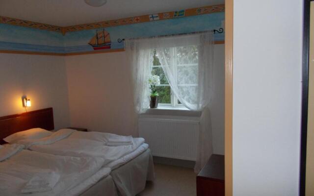 Hotell Mannaminne - Höga Kusten