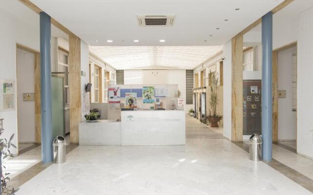 Albergue Inturjoven Córdoba - Hostel