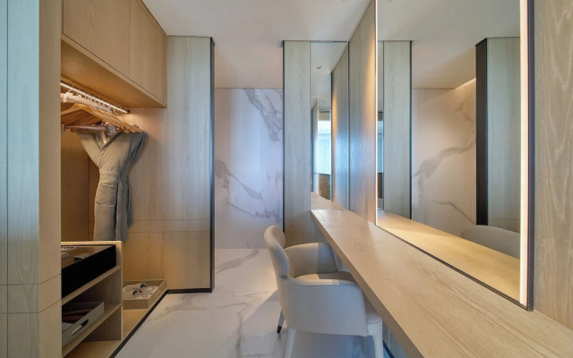 Grand Ocean View Hotel Zhuhai