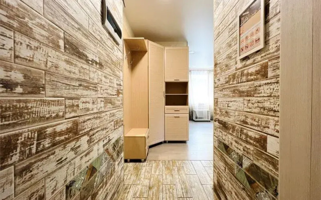 Апартаменты Атмосфера cна на улице Ленина,д. 75