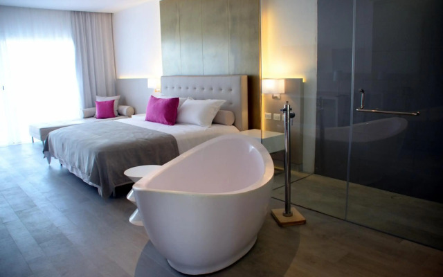 Resort Platinum Yucatan Princess Adults Only - All Inclusive