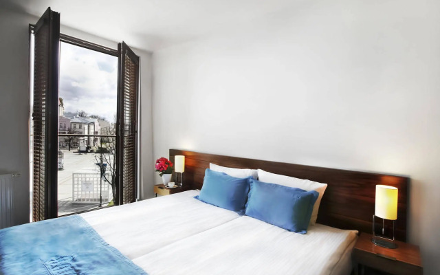 Bayjonn Boutique Hotel