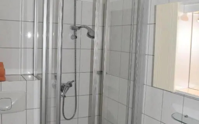 Haus am Deich Wohnung 10