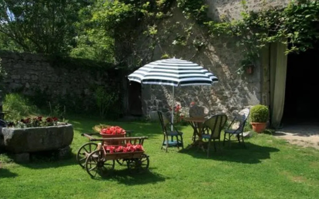 Manoir de Maison Blanche