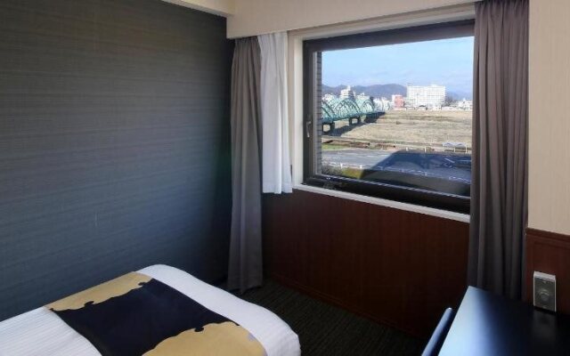 New Miyako Hotel Ashikaga