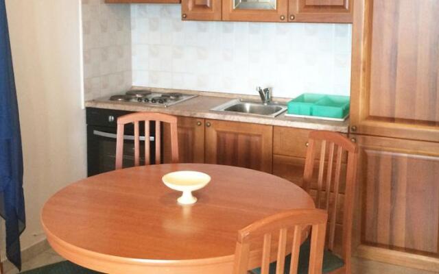 Apartment Pavla