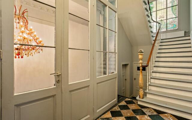 Fishmarket B&B