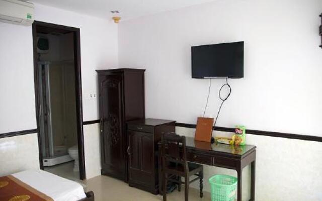 Hoi Pho Hotel