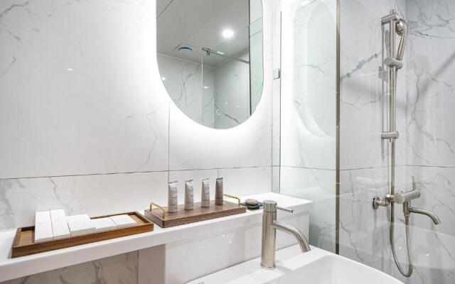 Brown Dot Hotel Ajung