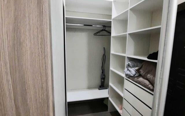 Апартаменты на улице Николая Иванцова