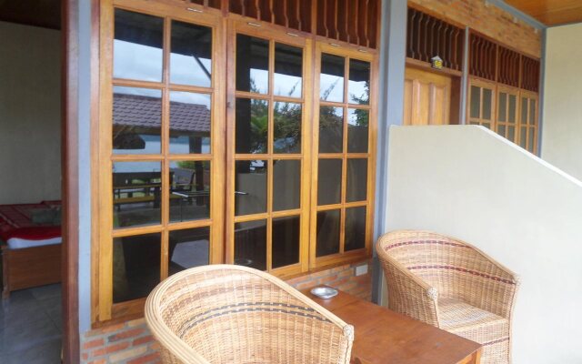 Gokhon Guest House