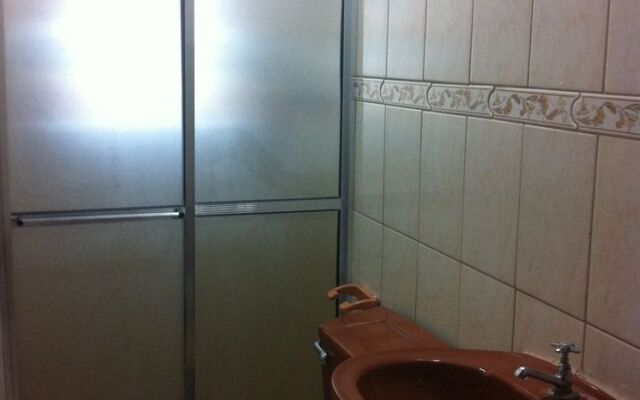 Pousada Da Cris Caraguatatuba