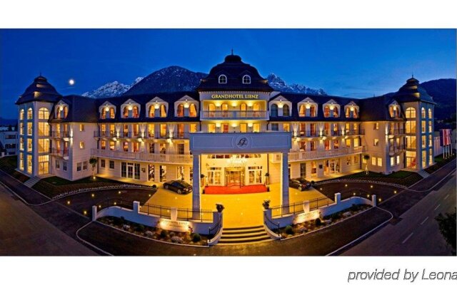 Grandhotel Lienz