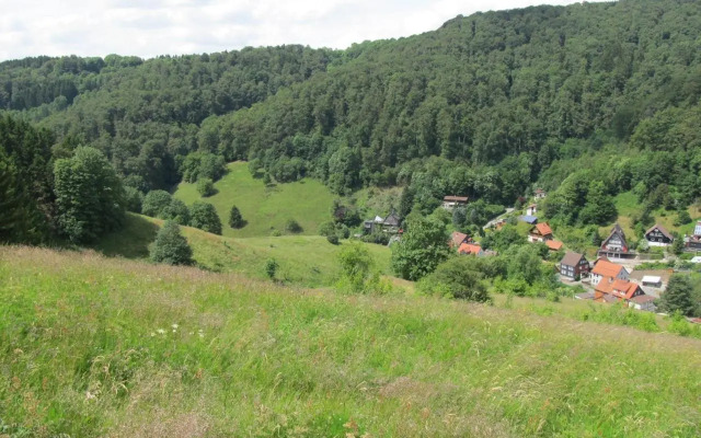 Hexenstieg House Lerbach