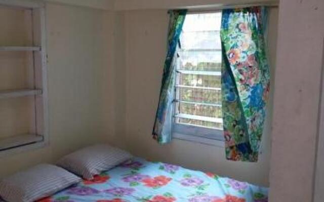 Kalfabun Guest House