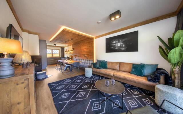 Chalet Zillertal Arena 3