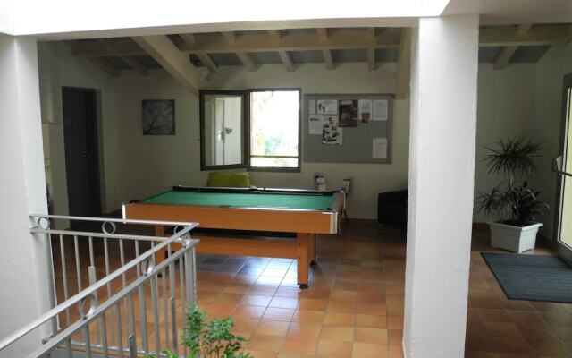 Hostellerie du Luberon