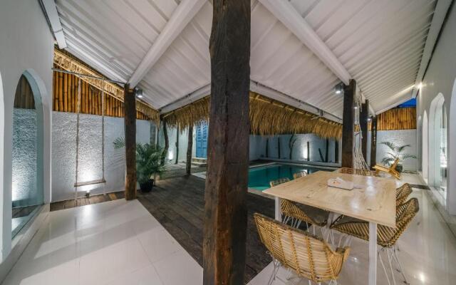 Villa Santorini