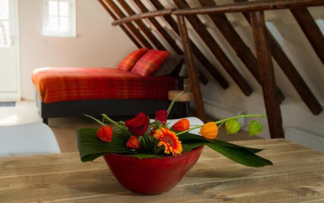 Appartement Badnieuweschans