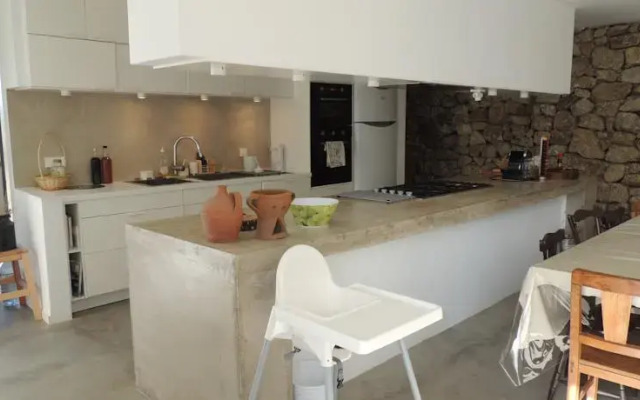 ALENTEJO Mountain Vacation House