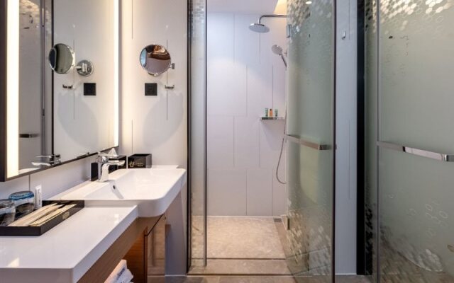 Hampton by Hilton Nanning Wuxiang