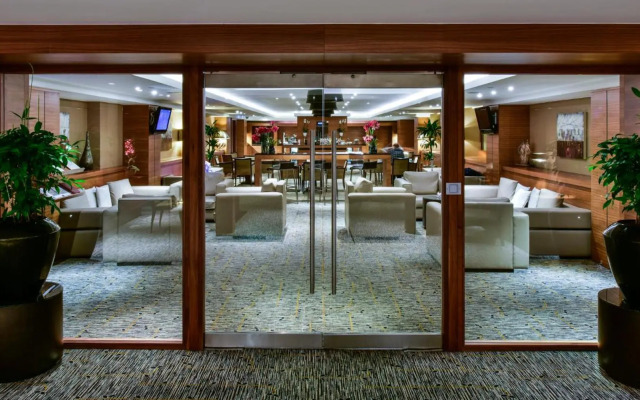 Sofitel London Heathrow