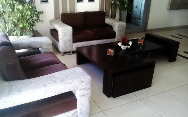 Kipseli Hotel