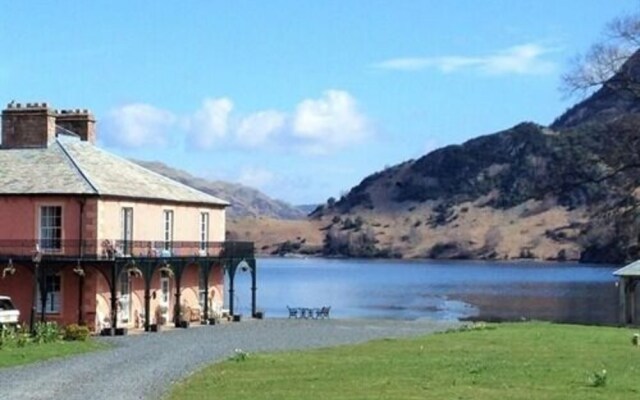 Glenridding House